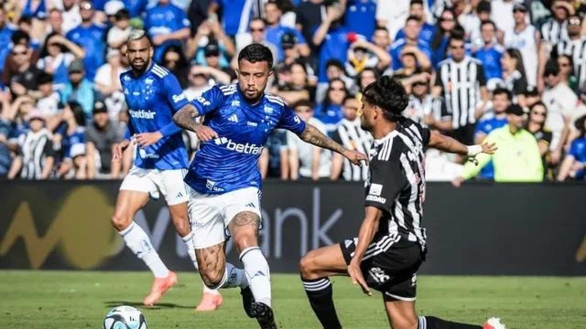 Atlético Mg Vs Cruzeiro Match Preview