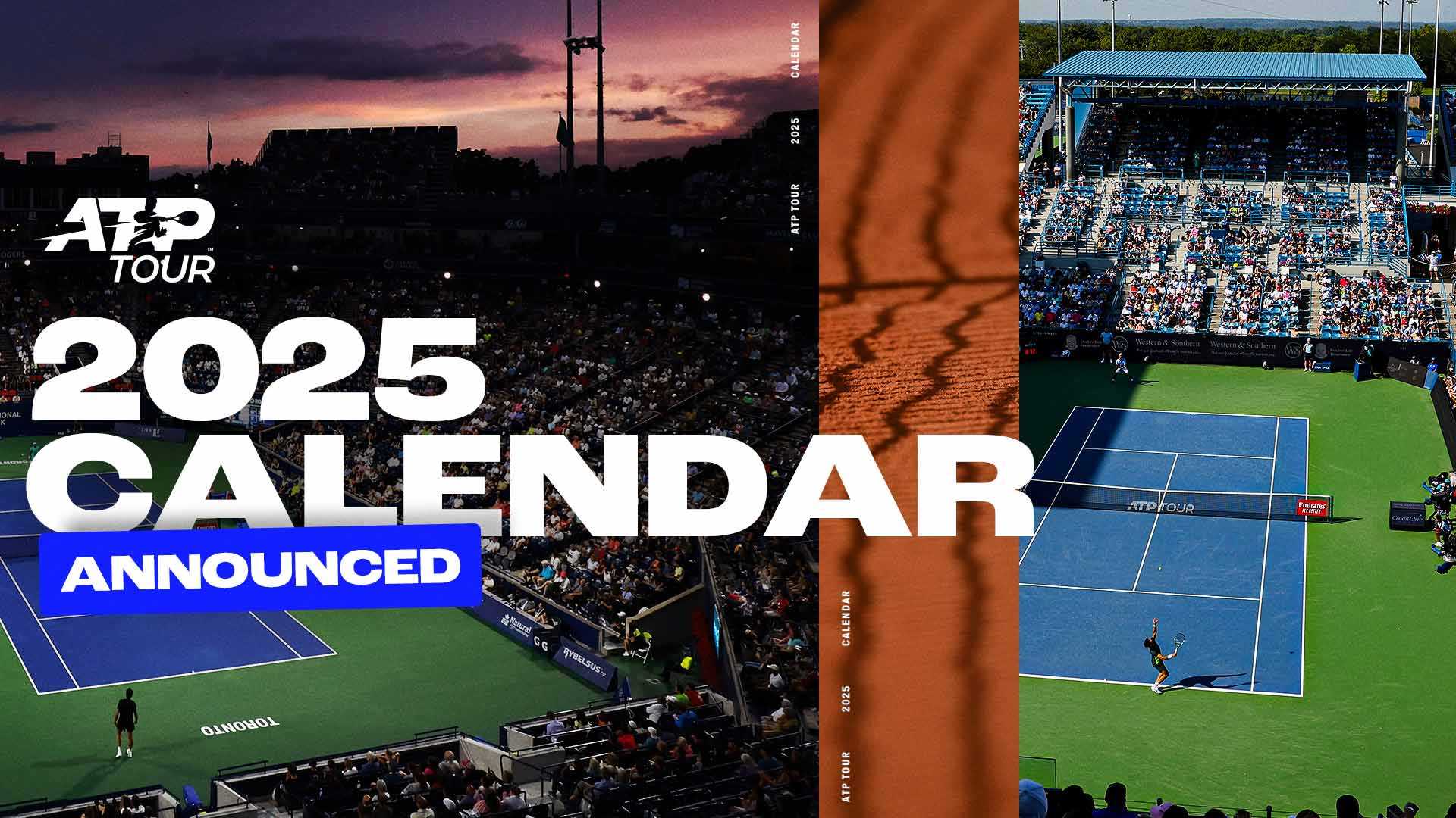 Atp Tour Indoor Tennis Events 2025