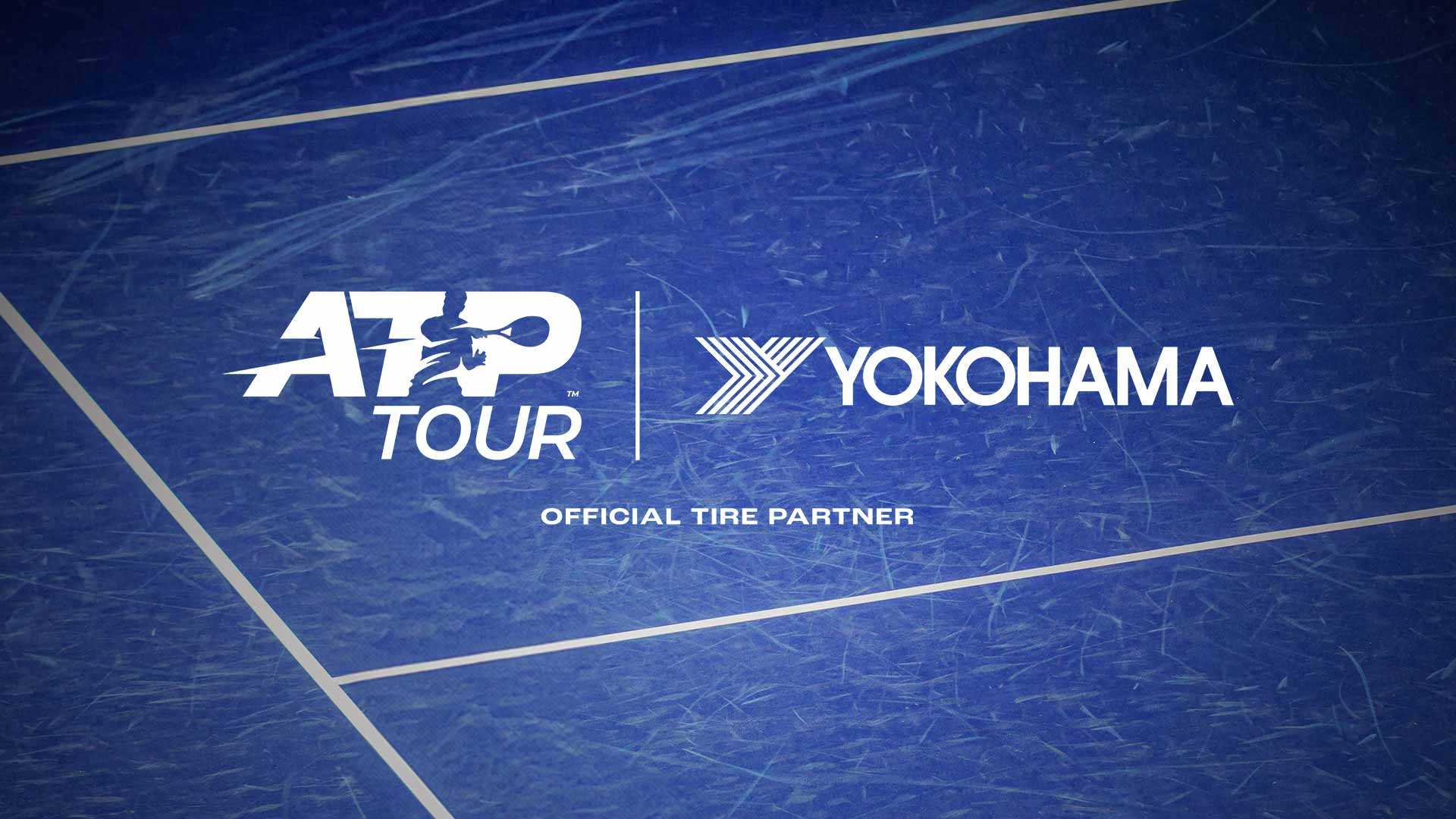 Atp Tour Partnership Announcement 2024