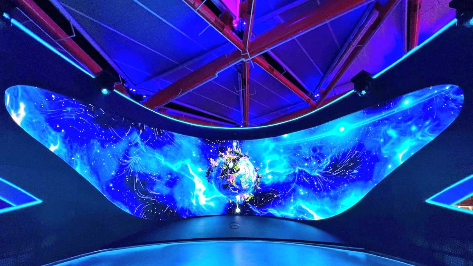 At&t Connectopia Los Angeles Clippers