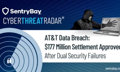 At&t Data Breach Settlement News