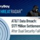 At&t Data Breach Settlement News