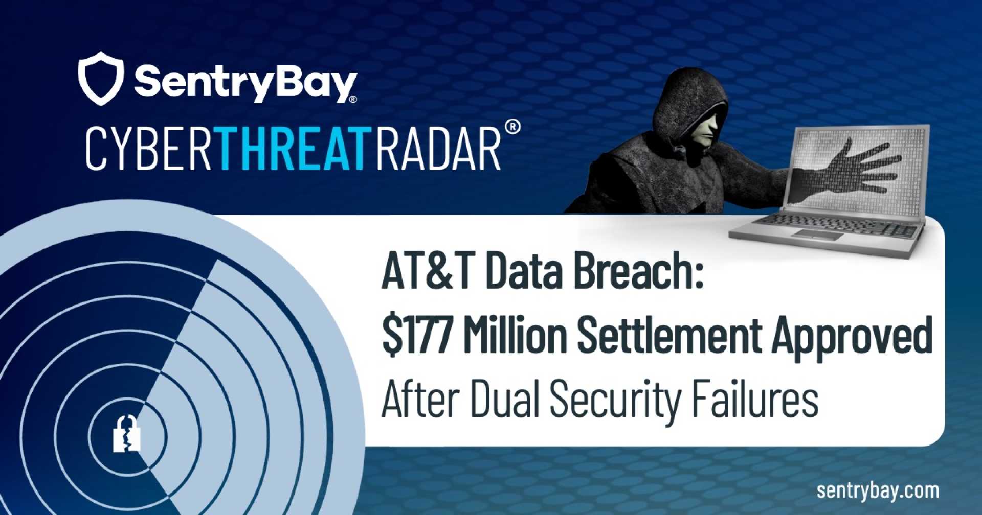 At&t Data Breach Settlement News
