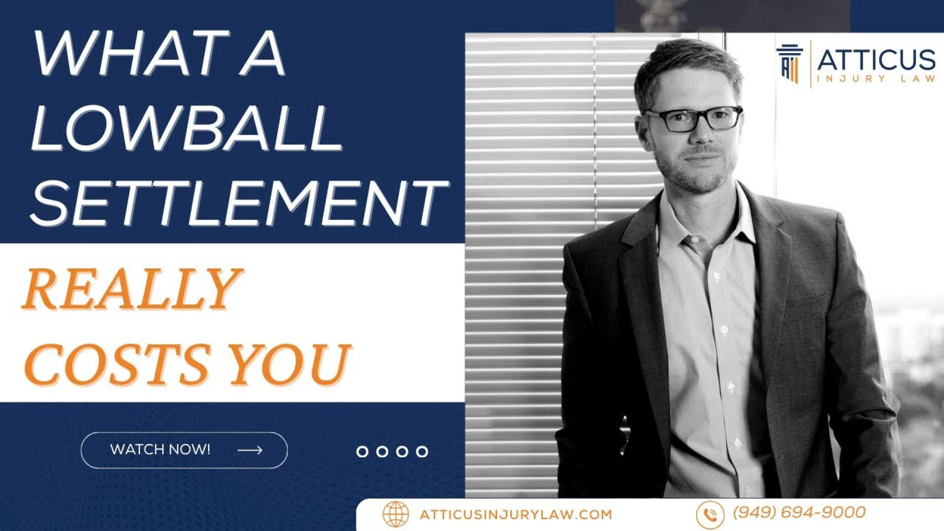 Atticus Injury Law Expansion Southern California