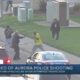 Aurora Police Officer Shooting News