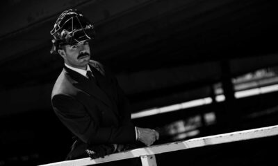 Austin Wells Jack Victor Fashion Partnership