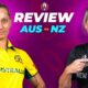 Australia Vs New Zealand Women's Cricket World Cup 2025