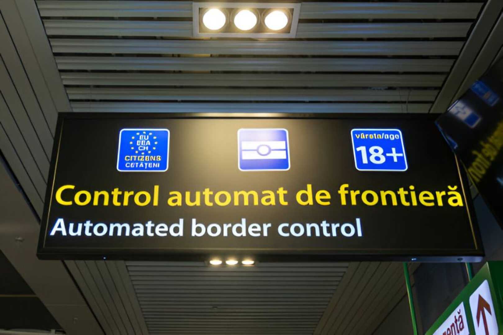 Automated Access Restrictions News