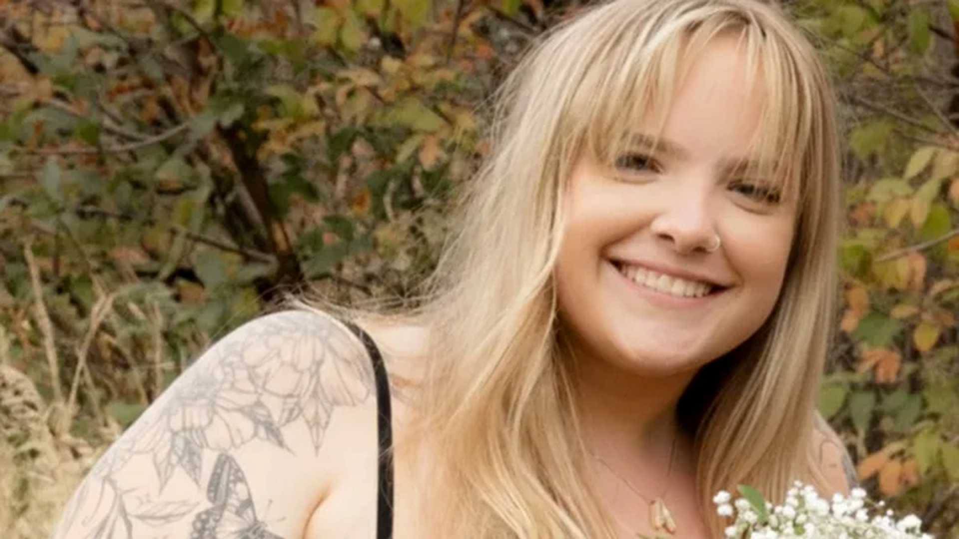 Ava Ahlander Music Festival Accident