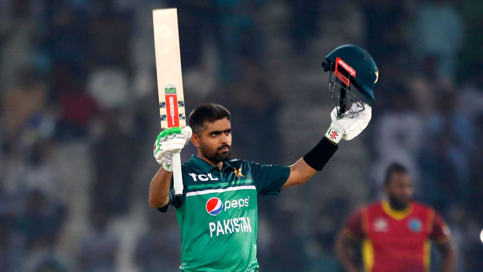 Babar Azam Cricket