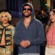 Bad Bunny Doja Cat Snl 51st Season Premiere