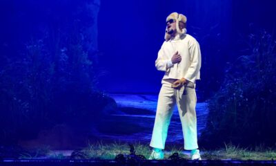 Bad Bunny Super Bowl Halftime 2026