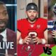 Baker Mayfield Tampa Bay Buccaneers Seattle Seahawks