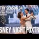 Ballas Leavitt Dancing With The Stars Foxtrot