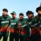 Bangladesh Cricket Team Preparation