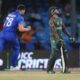 Bangladesh Vs Afghanistan T20 Match