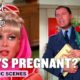 Barbara Eden I Dream Of Jeannie Pregnancy