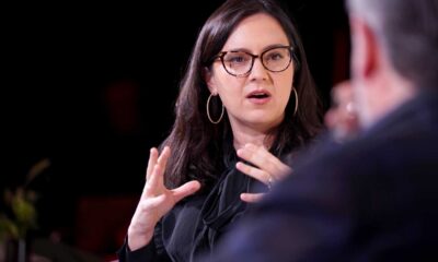 Bari Weiss Cbs News Announcement