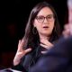 Bari Weiss Cbs News Announcement