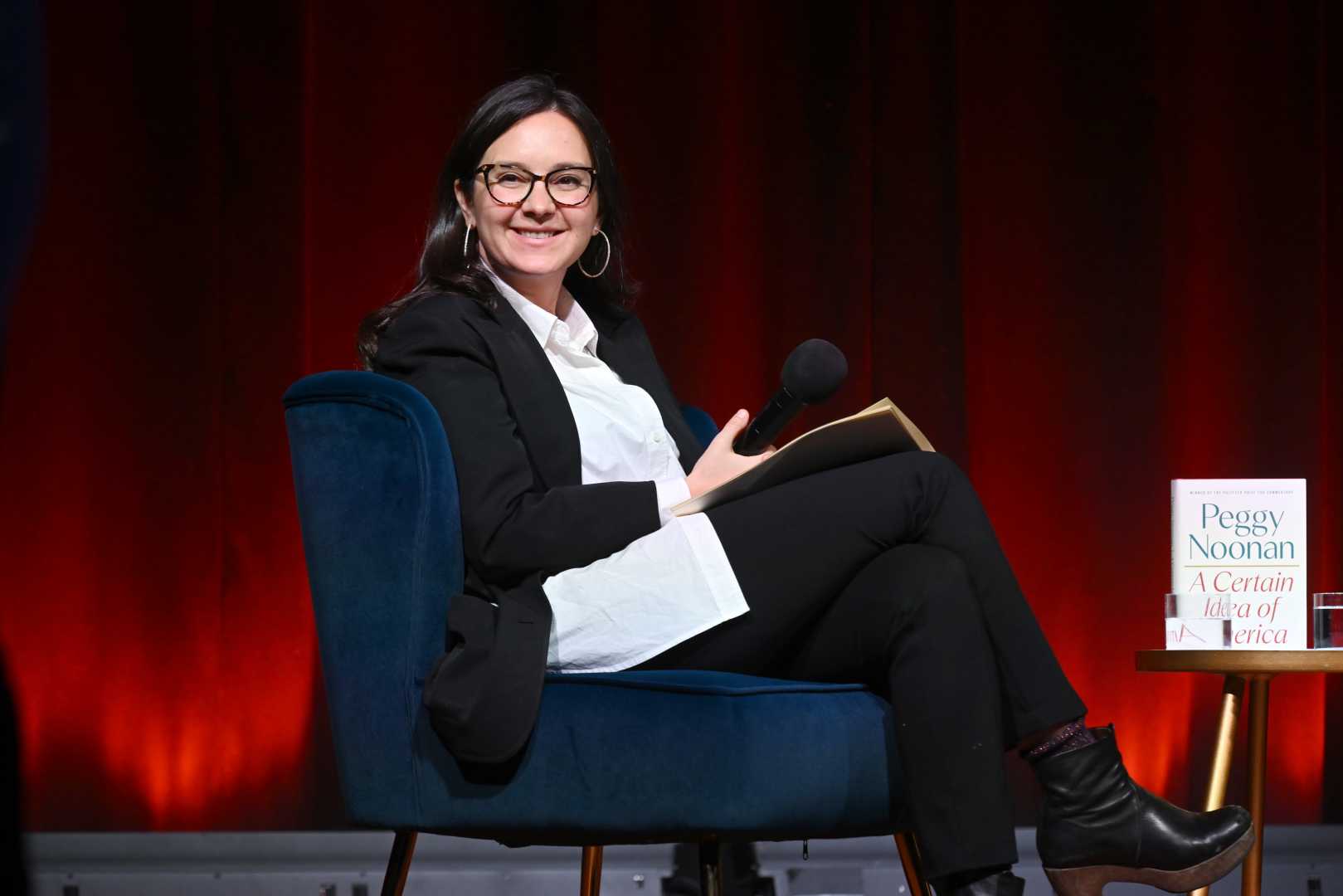 Bari Weiss Free Press Cbs News