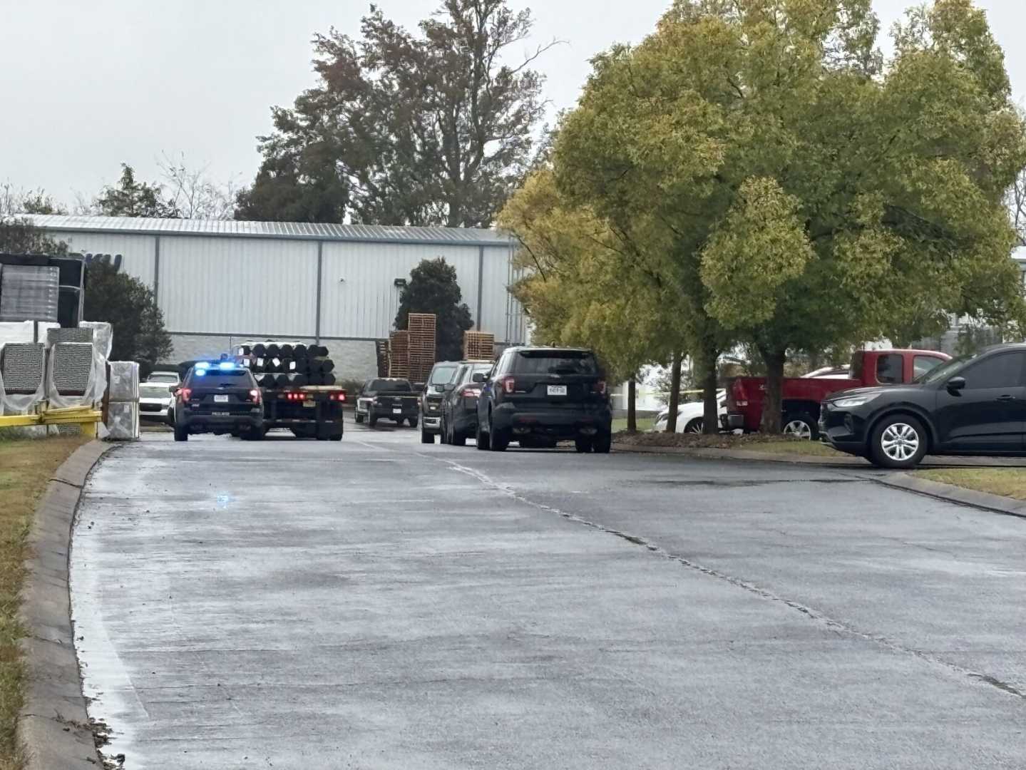 Barku Plastics Shooting Cleveland Tennessee