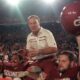 Barry Switzer Oklahoma National Championship Team