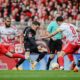 Bayer Leverkusen Vs Union Berlin Bundesliga