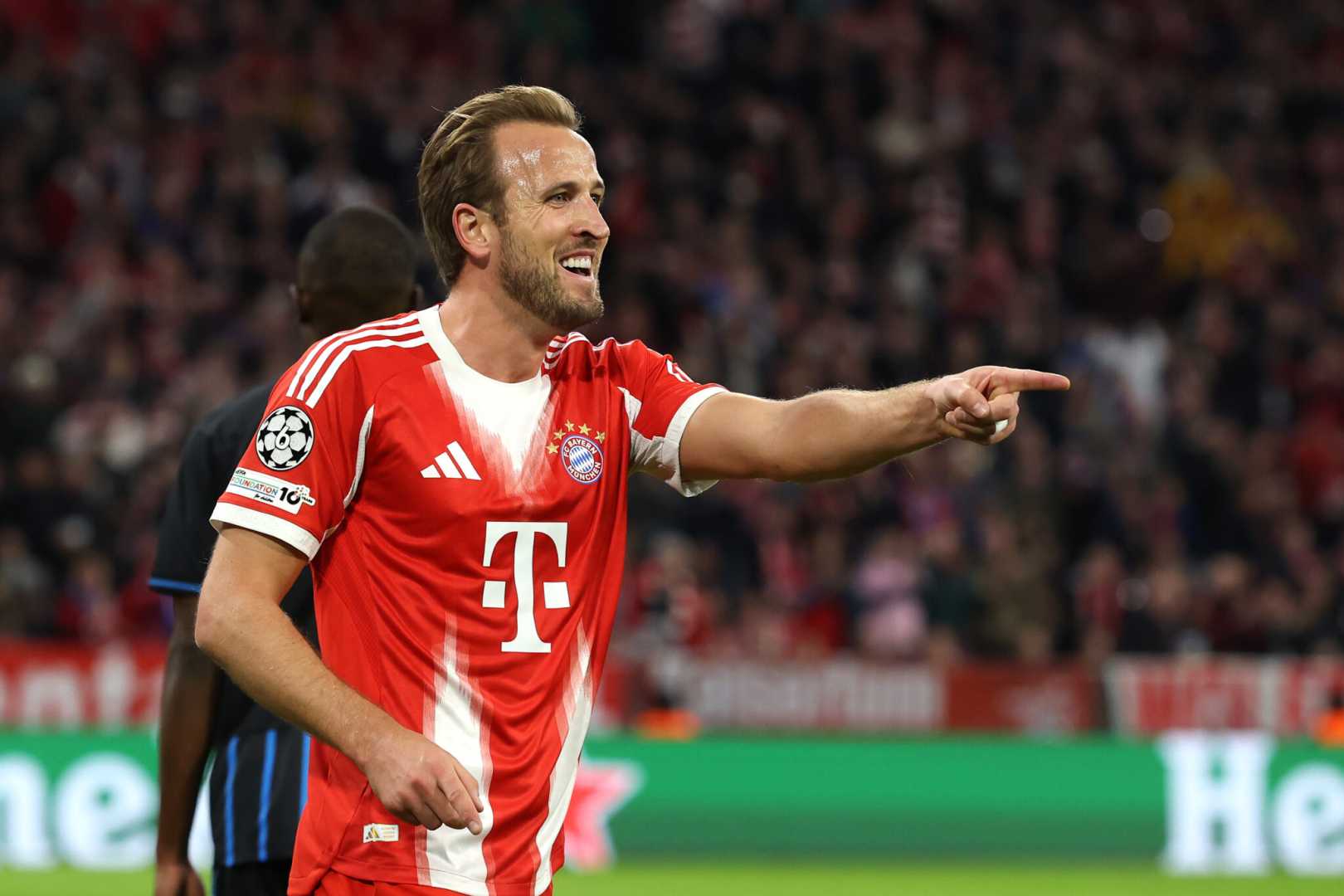 Bayern Munich Vs Borussia Monchengladbach Match Preview