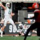 Baylor Kansas State College Football Streaming