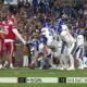 Baylor Mccallie Football Game