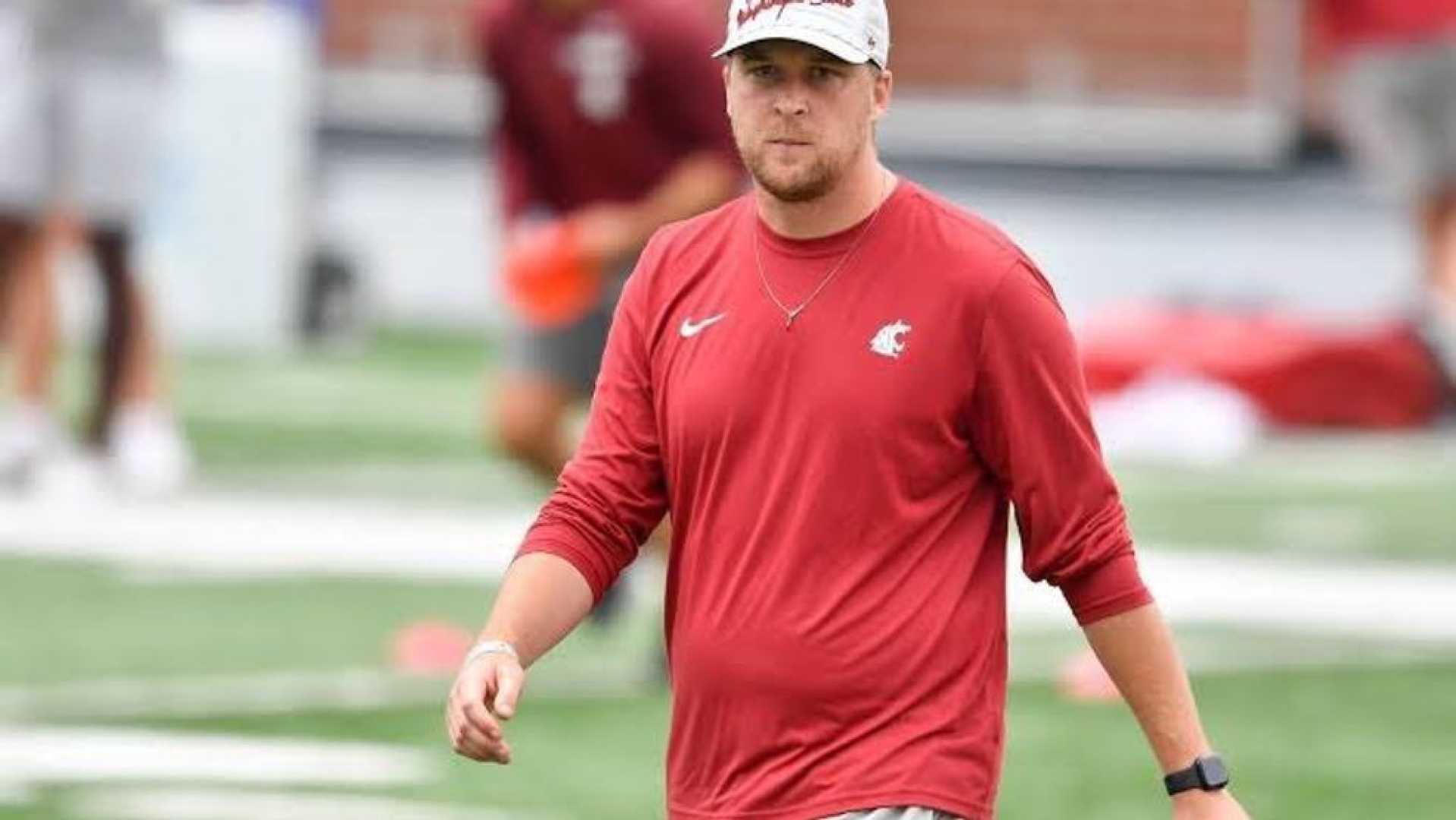 Ben Arbuckle Oklahoma Football