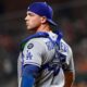 Ben Rortvedt Dodgers Player News