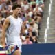 Ben Shelton Tennis Player Return Atp Finals