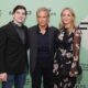 Ben Stiller Christine Taylor Documentary