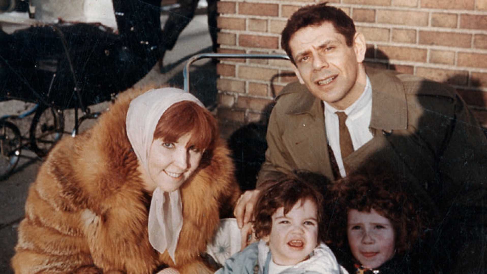 Ben Stiller Documentary Stiller Meara