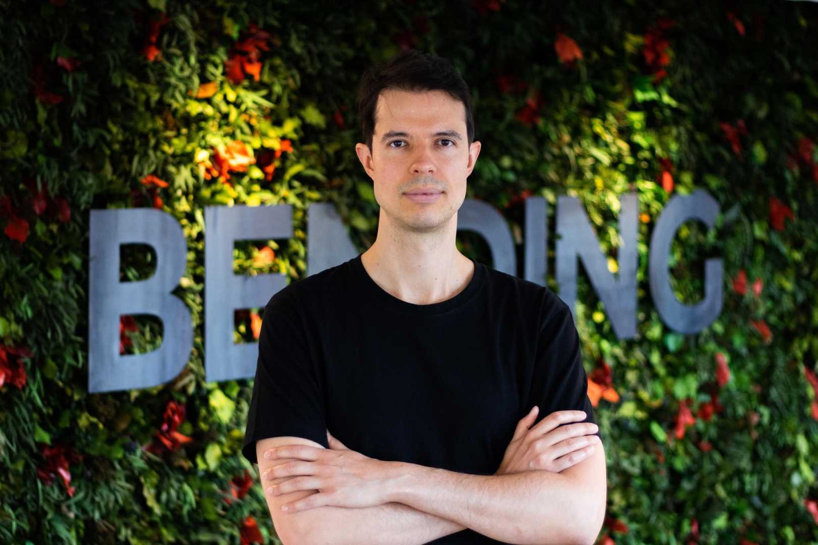 Bending Spoons Startup Investment News