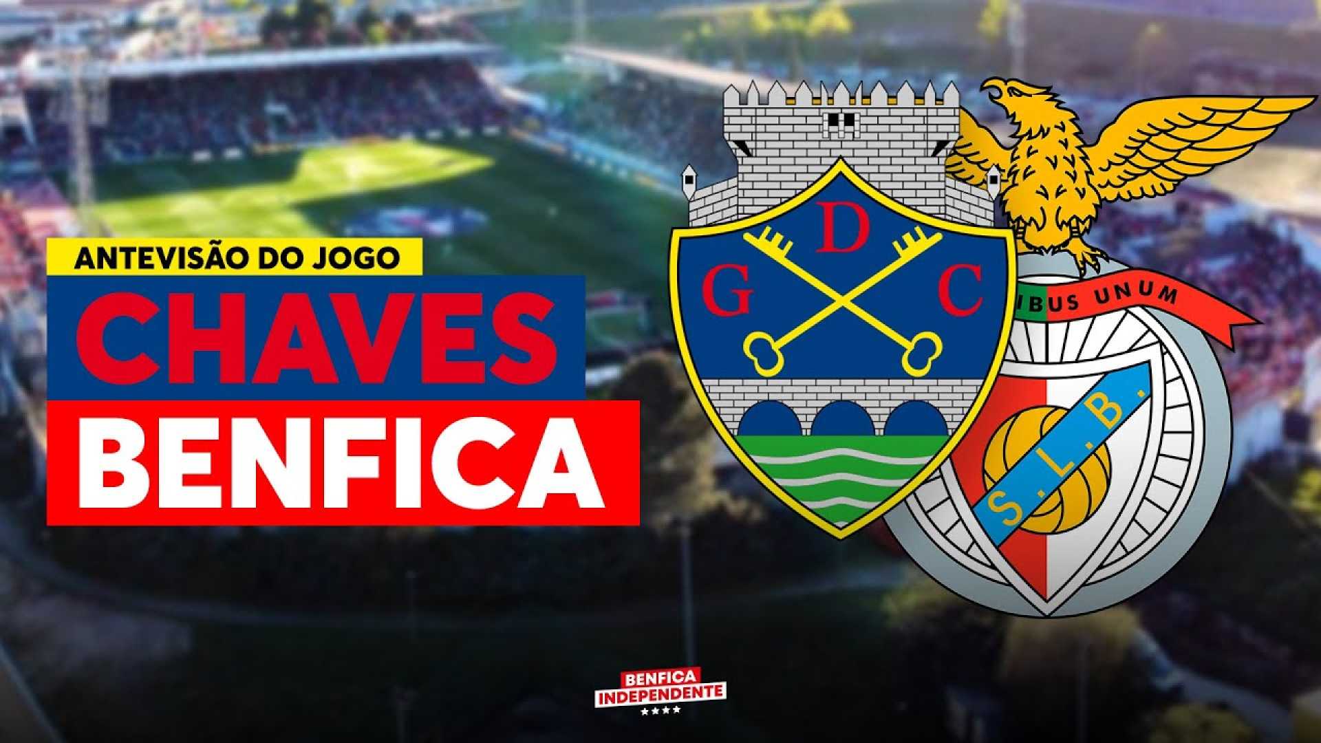 Benfica Cd Chaves Taça De Portugal