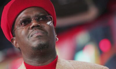 Bernie Mac Comedy Legacy Chicago