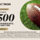 Betmgm Nfl Promotions
