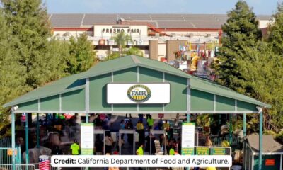 Big Fresno Fair Safety And Attractions