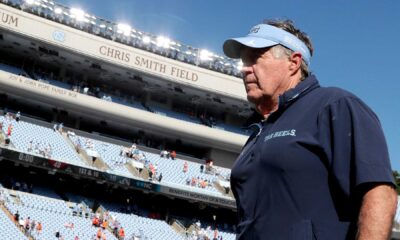 Bill Belichick College Football Documentary Hulu