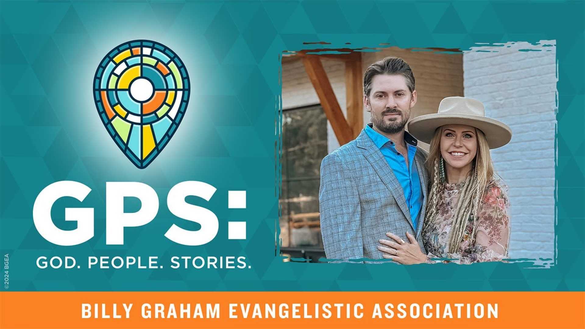 Billy Graham Anti Trafficking Report