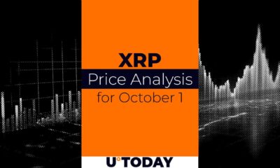 Bitcoin Xrp Price Analysis October 2025