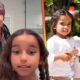 Blac Chyna Dream Kardashian Livestream