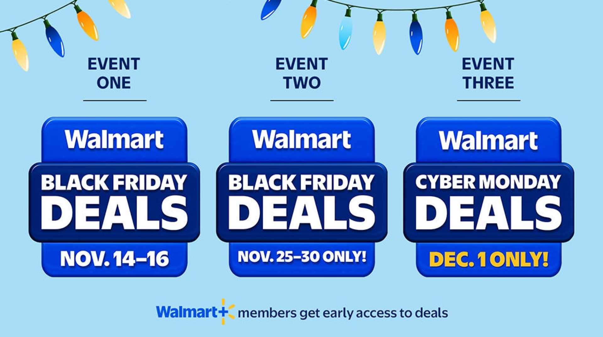 Black Friday 2025 Shopping Deals
