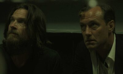 Black Rabbit Netflix Series Jude Law Jason Bateman