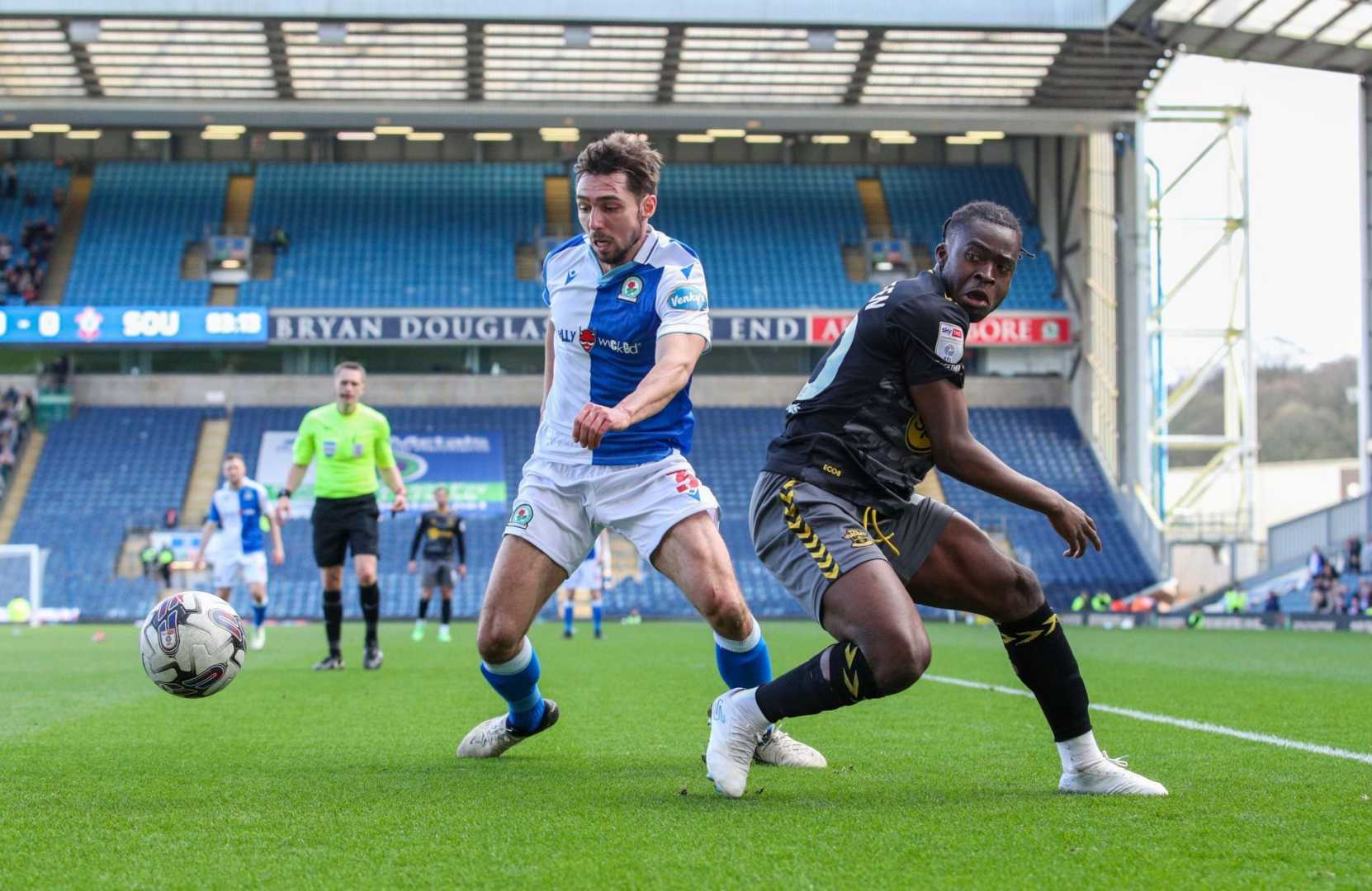 Blackburn Rovers Vs Southampton Match Preview
