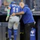 Bo Bichette Blue Jays Injury