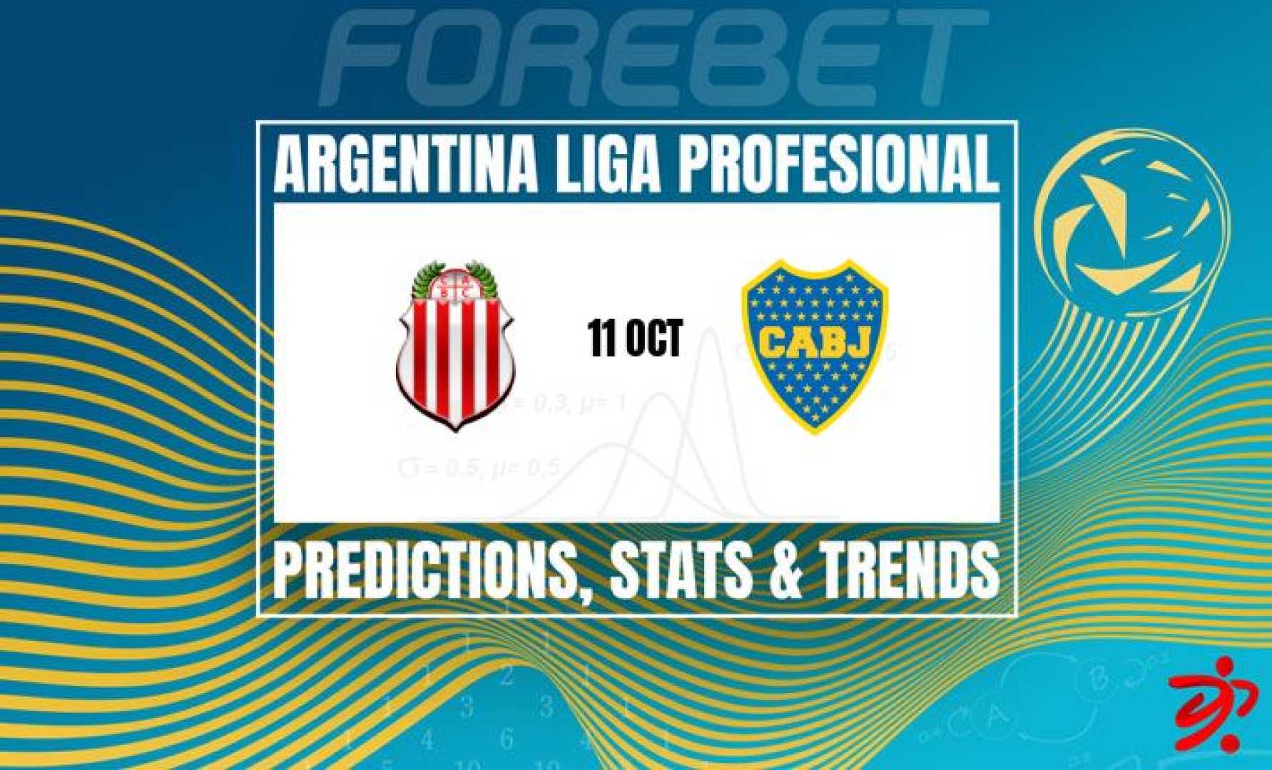 Boca Juniors Barracas Central Match Preview