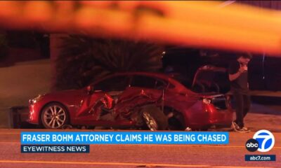 Bohm Bmw Crash Malibu October 2023